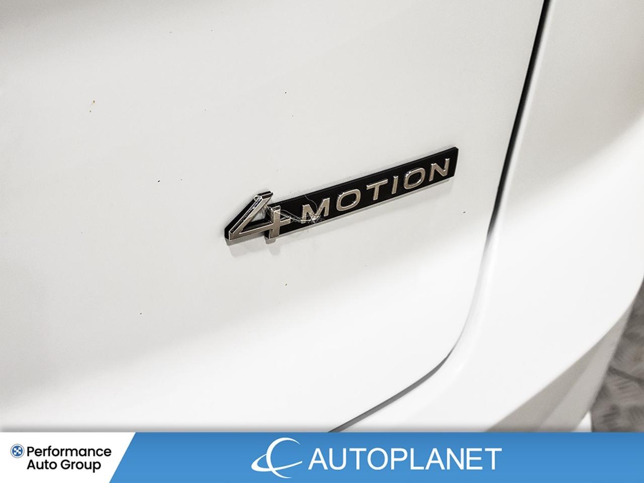 2025 Volkswagen Atlas Cross Sport Comfortline AWD, Apple CarPlay, Heated Seats! Photo