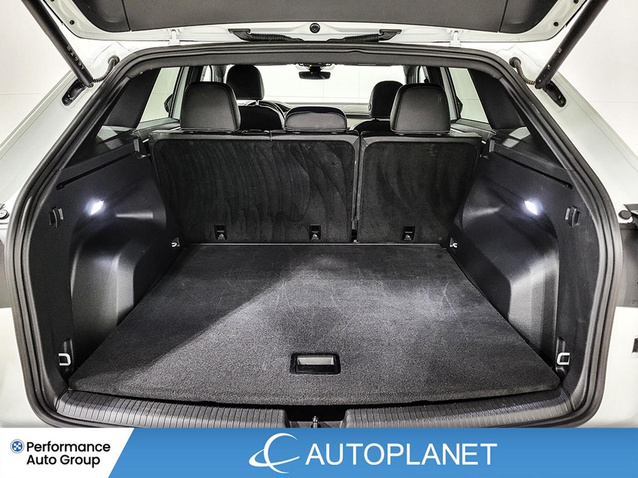 2025 Volkswagen Atlas Cross Sport Comfortline AWD, Apple CarPlay, Heated Seats! Photo