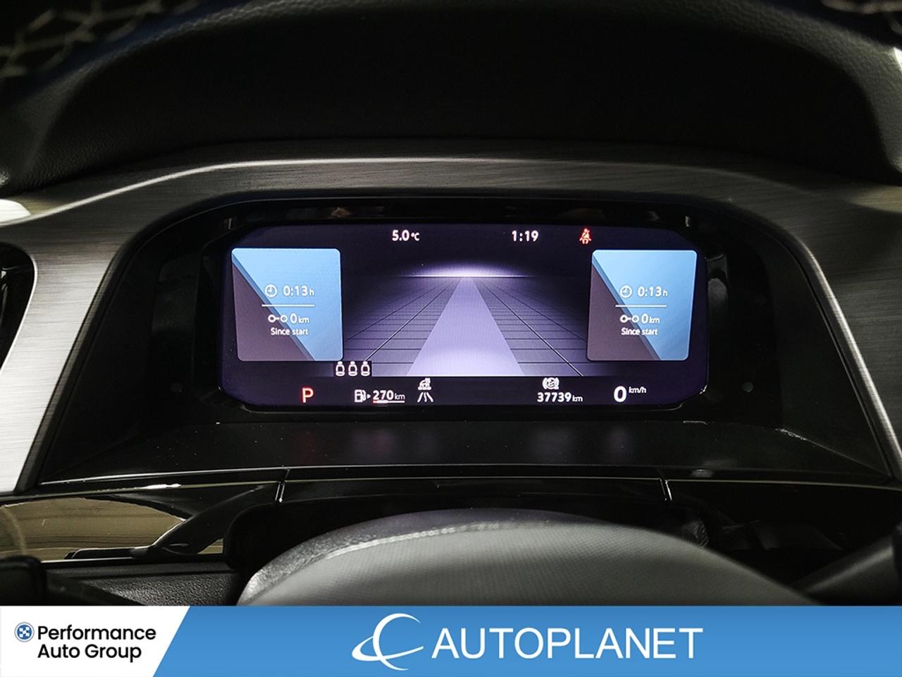 2025 Volkswagen Atlas Cross Sport Comfortline AWD, Apple CarPlay, Heated Seats! Photo