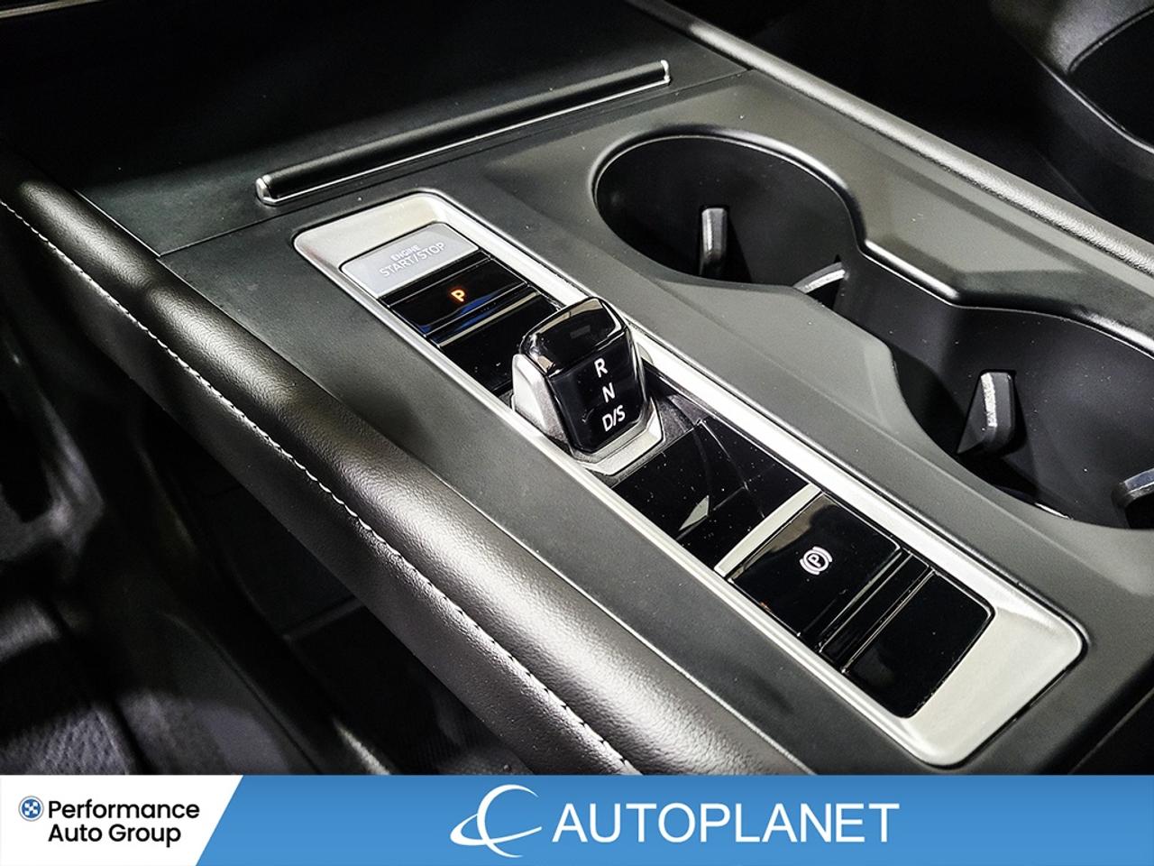 2025 Volkswagen Atlas Cross Sport Comfortline AWD, Apple CarPlay, Heated Seats! Photo