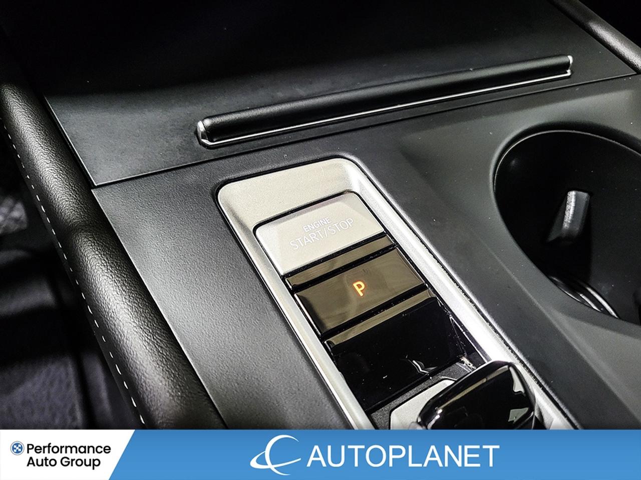 2025 Volkswagen Atlas Cross Sport Comfortline AWD, Apple CarPlay, Heated Seats! Photo