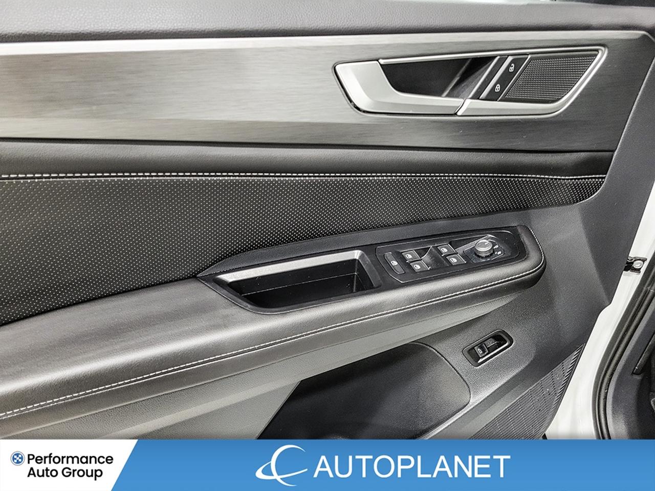 2025 Volkswagen Atlas Cross Sport Comfortline AWD, Apple CarPlay, Heated Seats! Photo