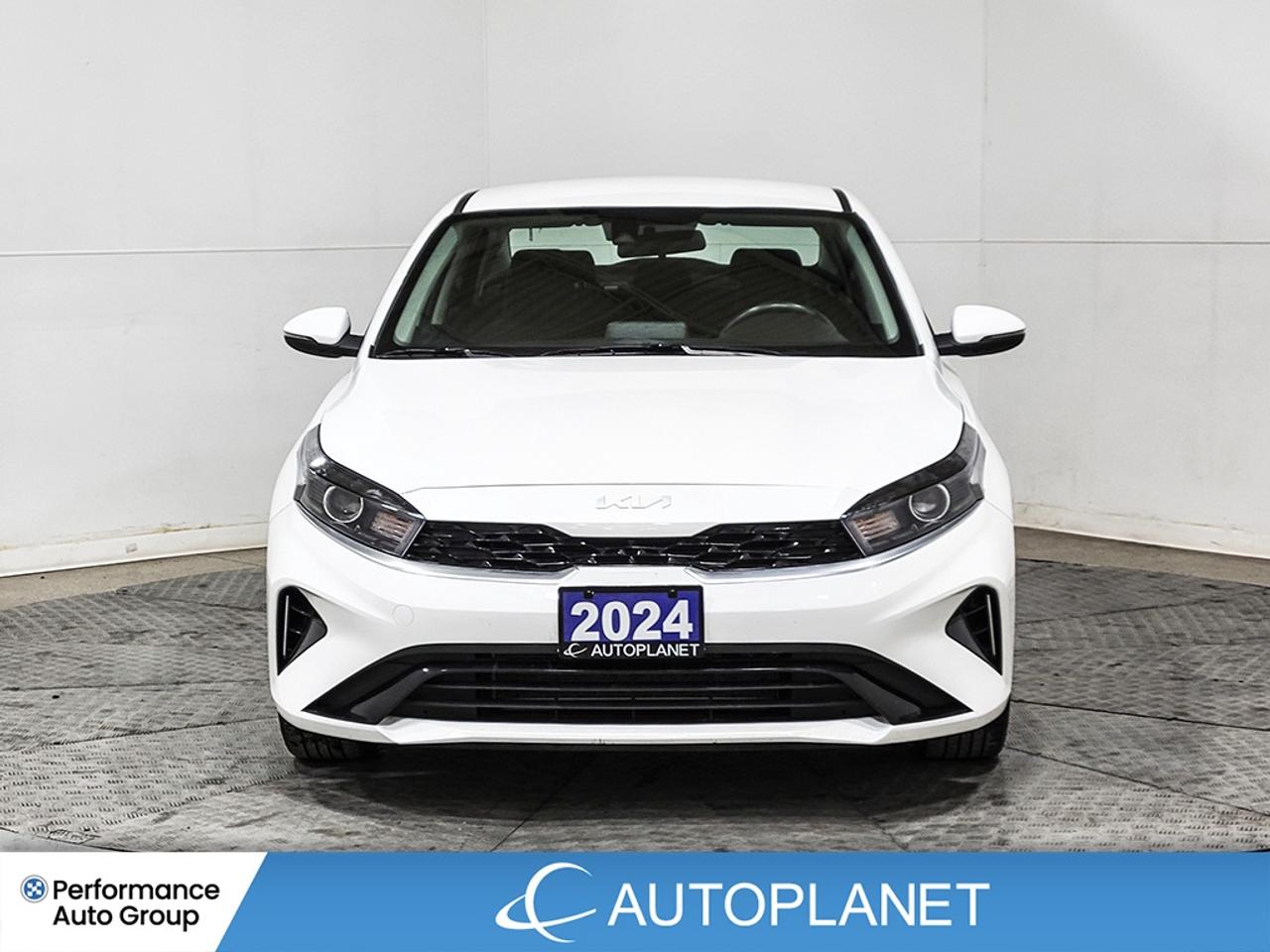 2024 Kia Forte EX - FINANCE @$61/WK OR LEASE @$76/WK Photo2