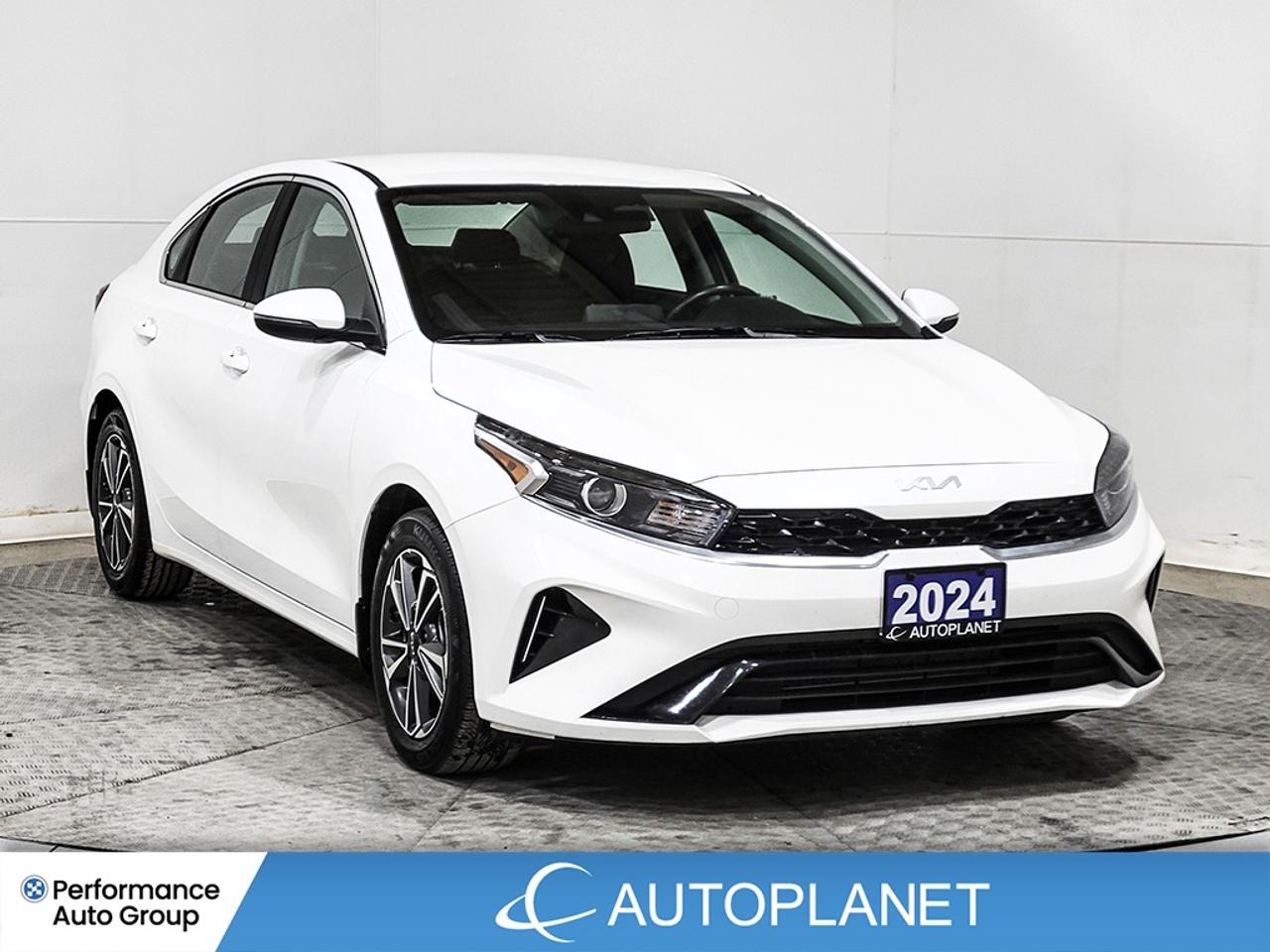 2024 Kia Forte EX - FINANCE @$61/WK OR LEASE @$76/WK Photo3