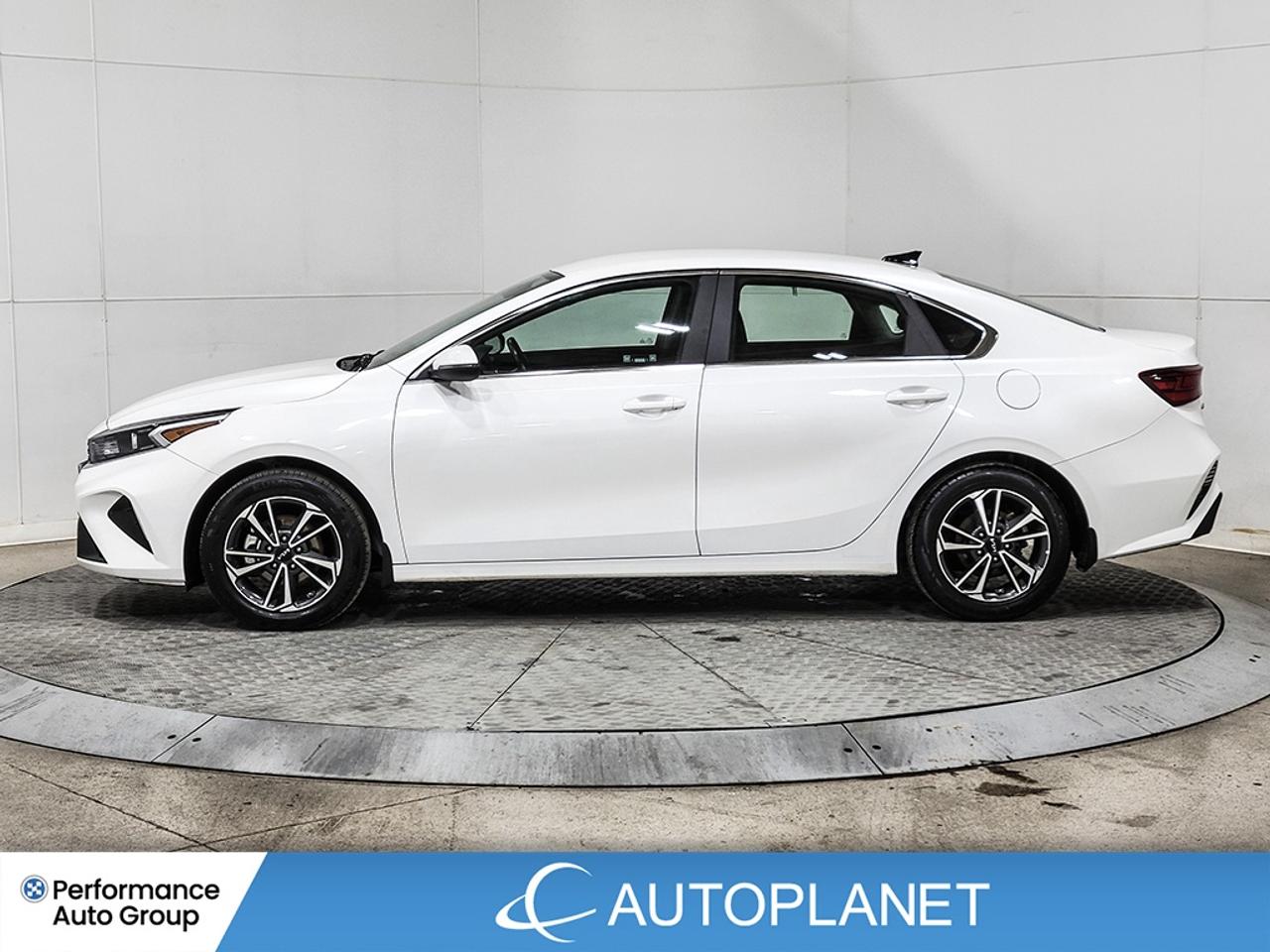 2024 Kia Forte EX - FINANCE @$61/WK OR LEASE @$76/WK Photo4