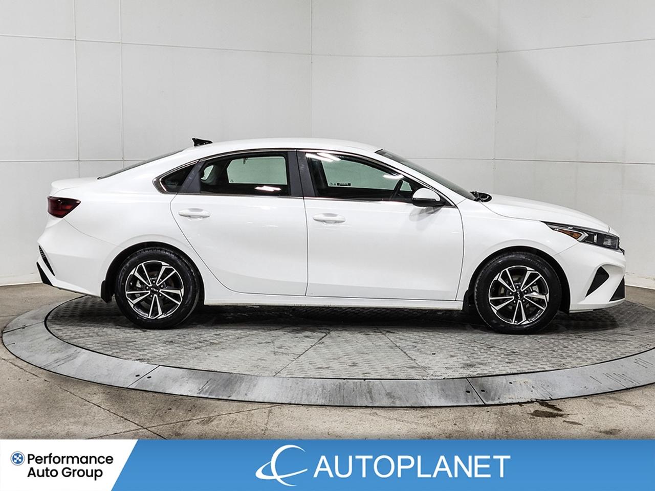 2024 Kia Forte EX - FINANCE @$61/WK OR LEASE @$76/WK Photo