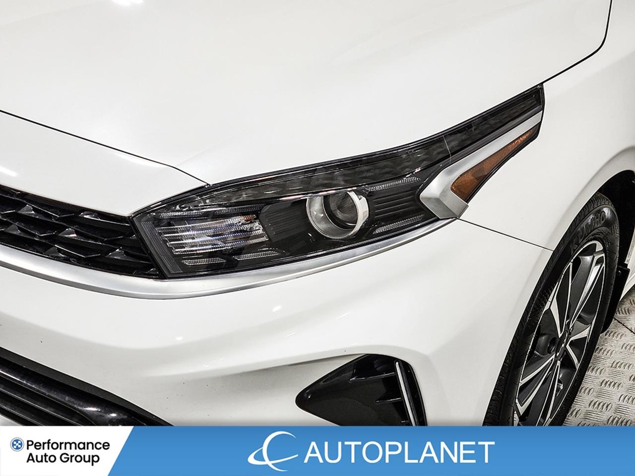 2024 Kia Forte EX - FINANCE @$61/WK OR LEASE @$76/WK Photo