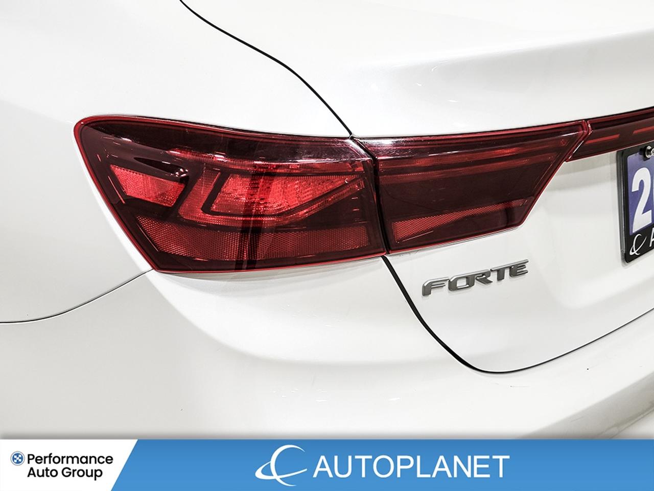 2024 Kia Forte EX - FINANCE @$61/WK OR LEASE @$76/WK Photo