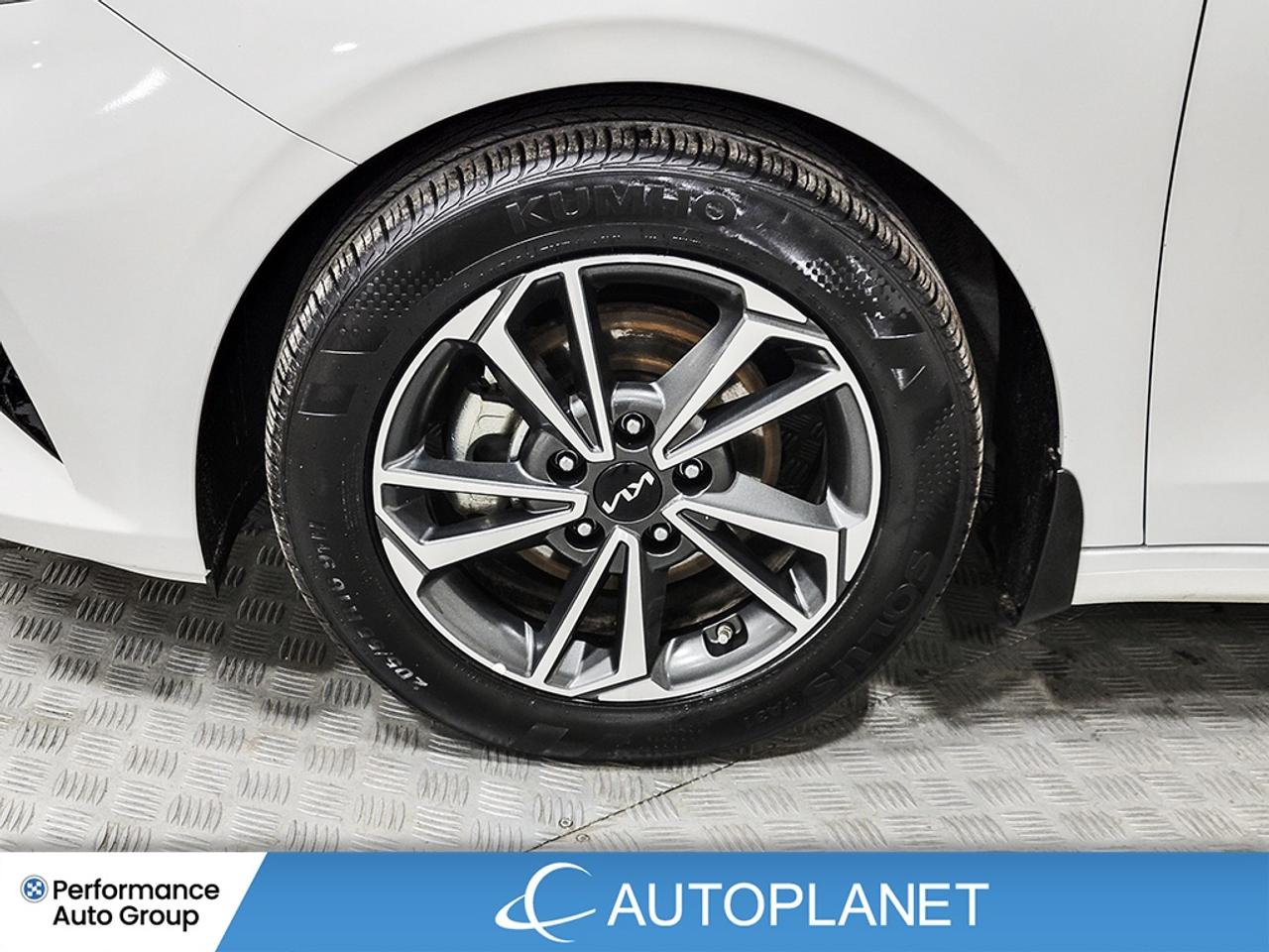 2024 Kia Forte EX - FINANCE @$61/WK OR LEASE @$76/WK Photo