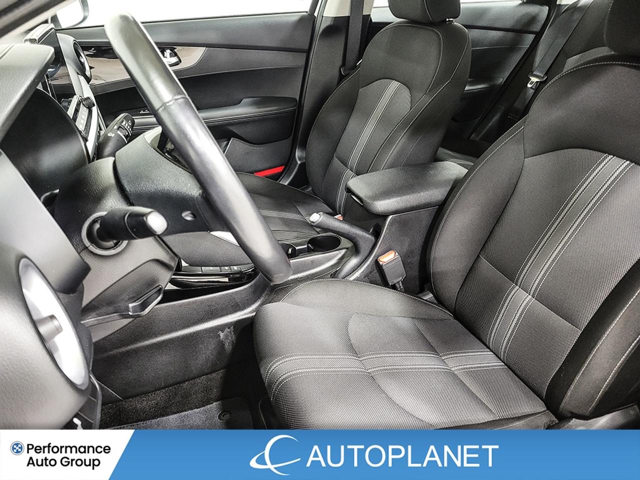 2024 Kia Forte EX - FINANCE @$61/WK OR LEASE @$76/WK Photo