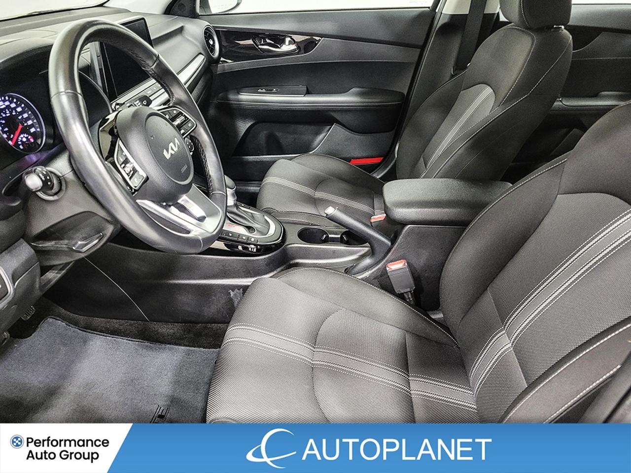 2024 Kia Forte EX - FINANCE @$61/WK OR LEASE @$76/WK Photo