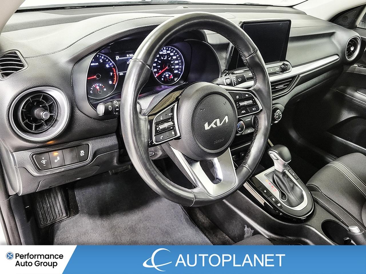 2024 Kia Forte EX - FINANCE @$61/WK OR LEASE @$76/WK Photo