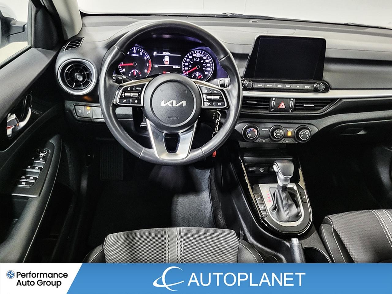 2024 Kia Forte EX - FINANCE @$61/WK OR LEASE @$76/WK Photo