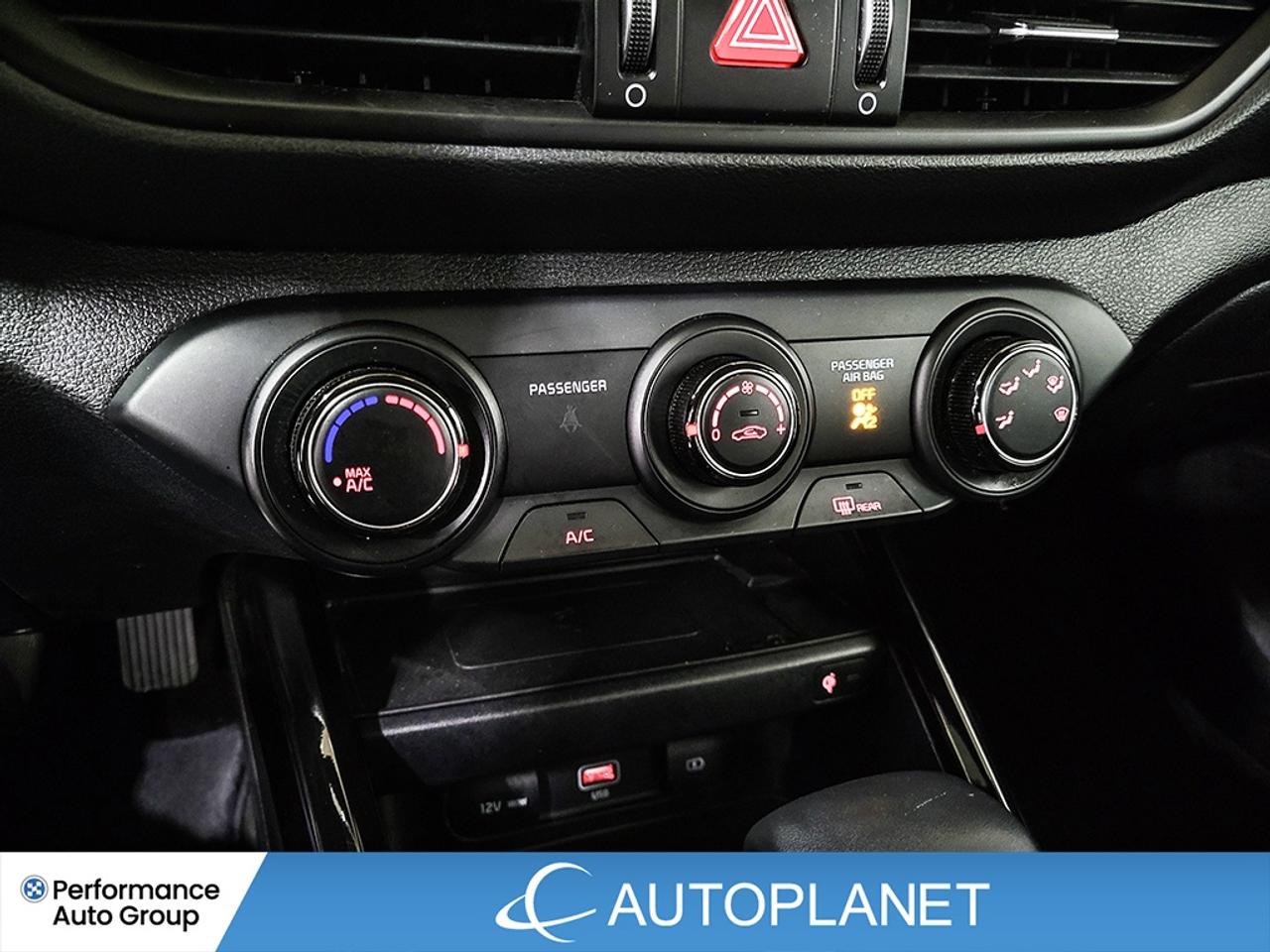 2024 Kia Forte EX - FINANCE @$61/WK OR LEASE @$76/WK Photo