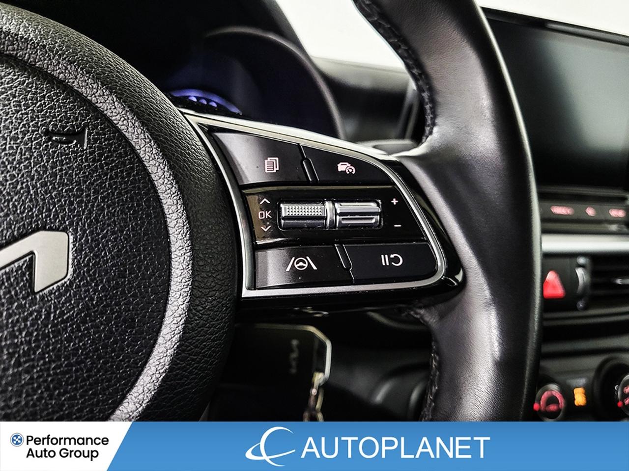 2024 Kia Forte EX - FINANCE @$61/WK OR LEASE @$76/WK Photo