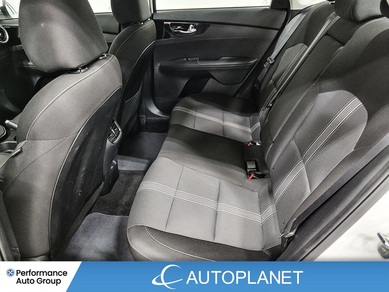 2024 Kia Forte EX - FINANCE @$61/WK OR LEASE @$76/WK Photo