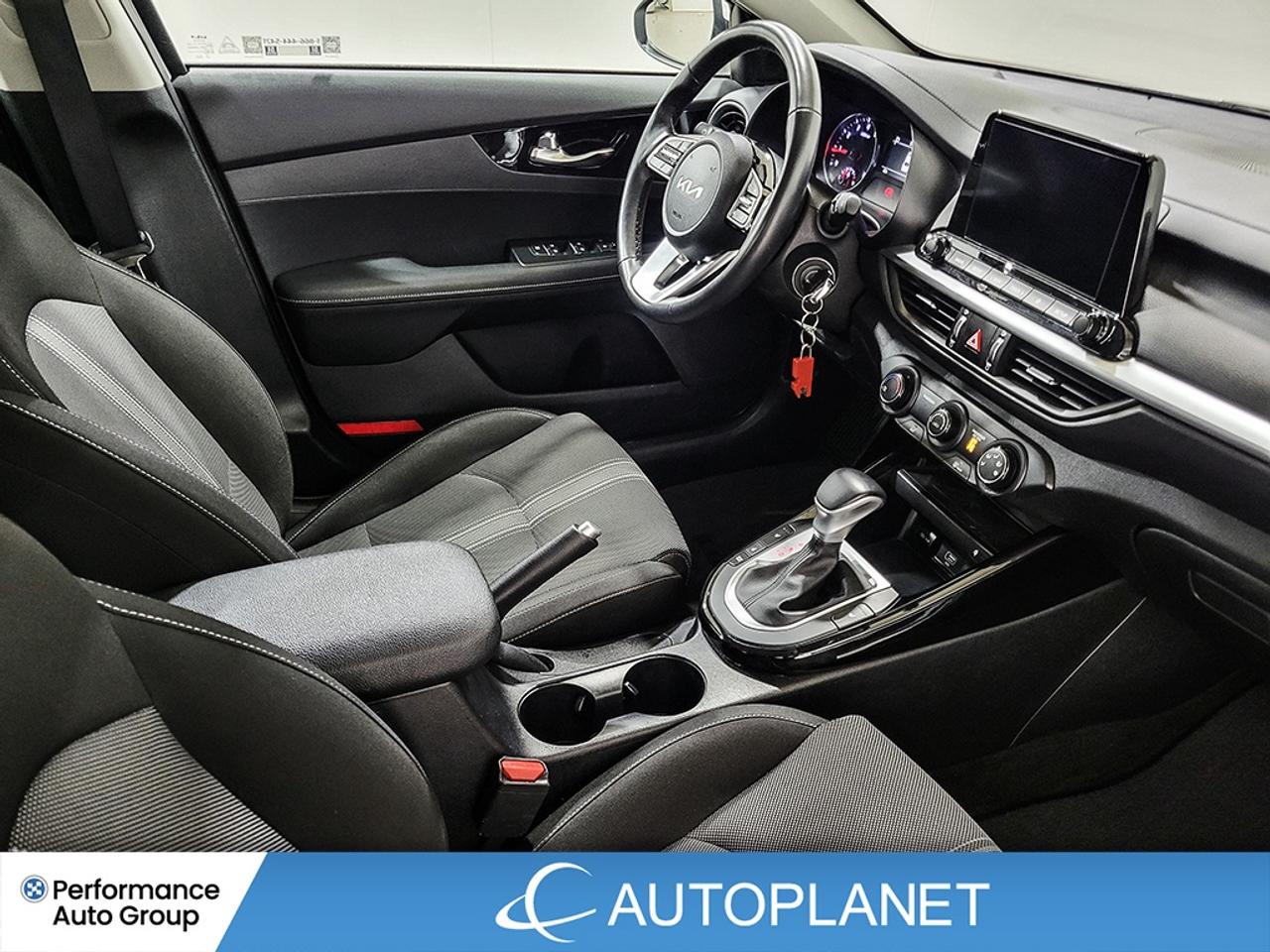 2024 Kia Forte EX - FINANCE @$61/WK OR LEASE @$76/WK Photo