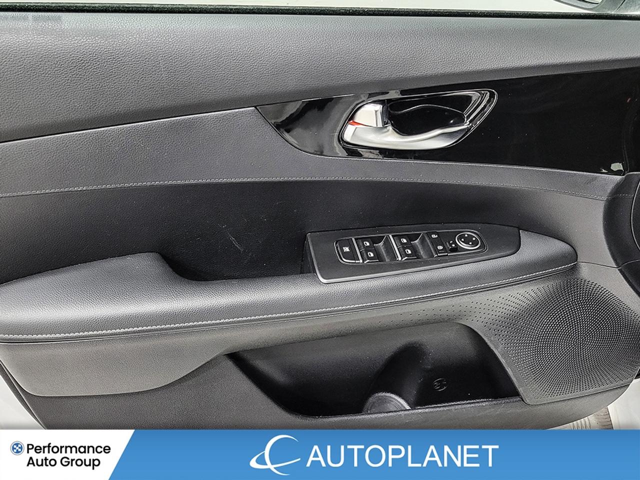 2024 Kia Forte EX - FINANCE @$61/WK OR LEASE @$76/WK Photo