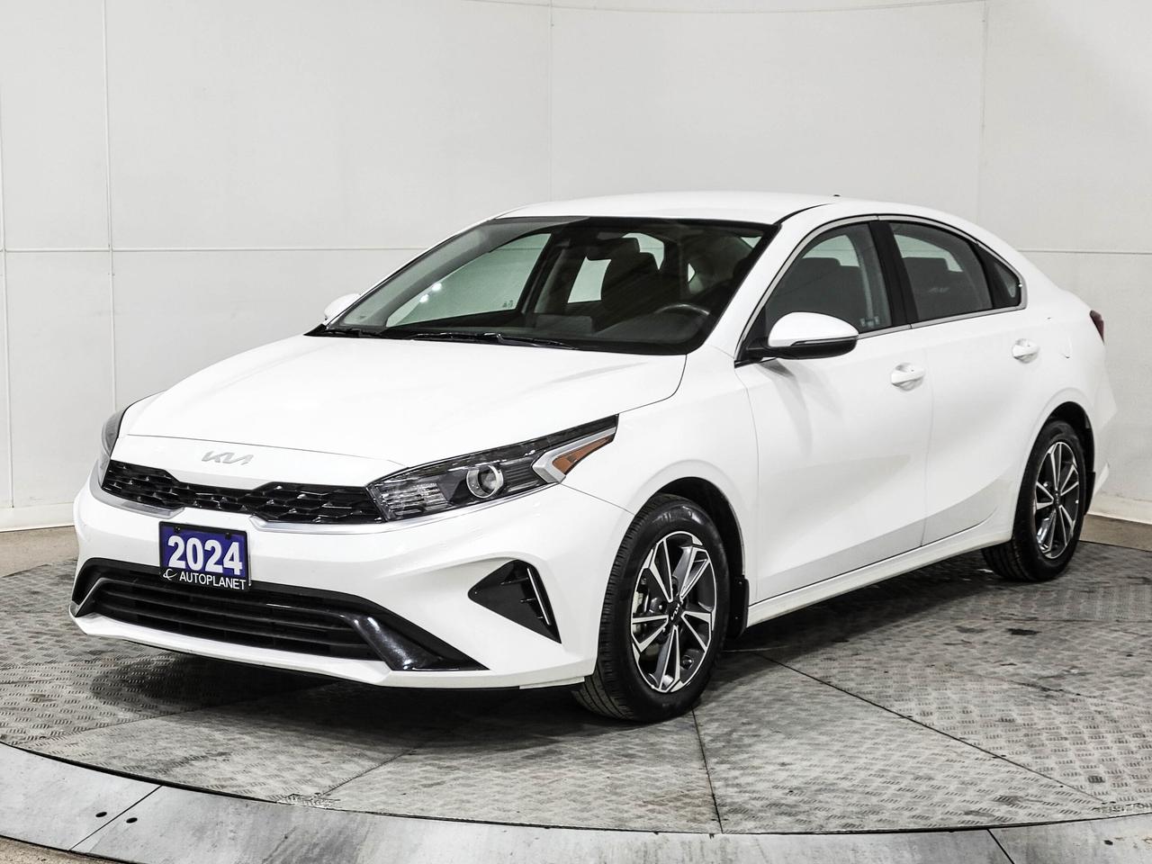 2024 Kia Forte EX - FINANCE @$61/WK OR LEASE @$76/WK Photo