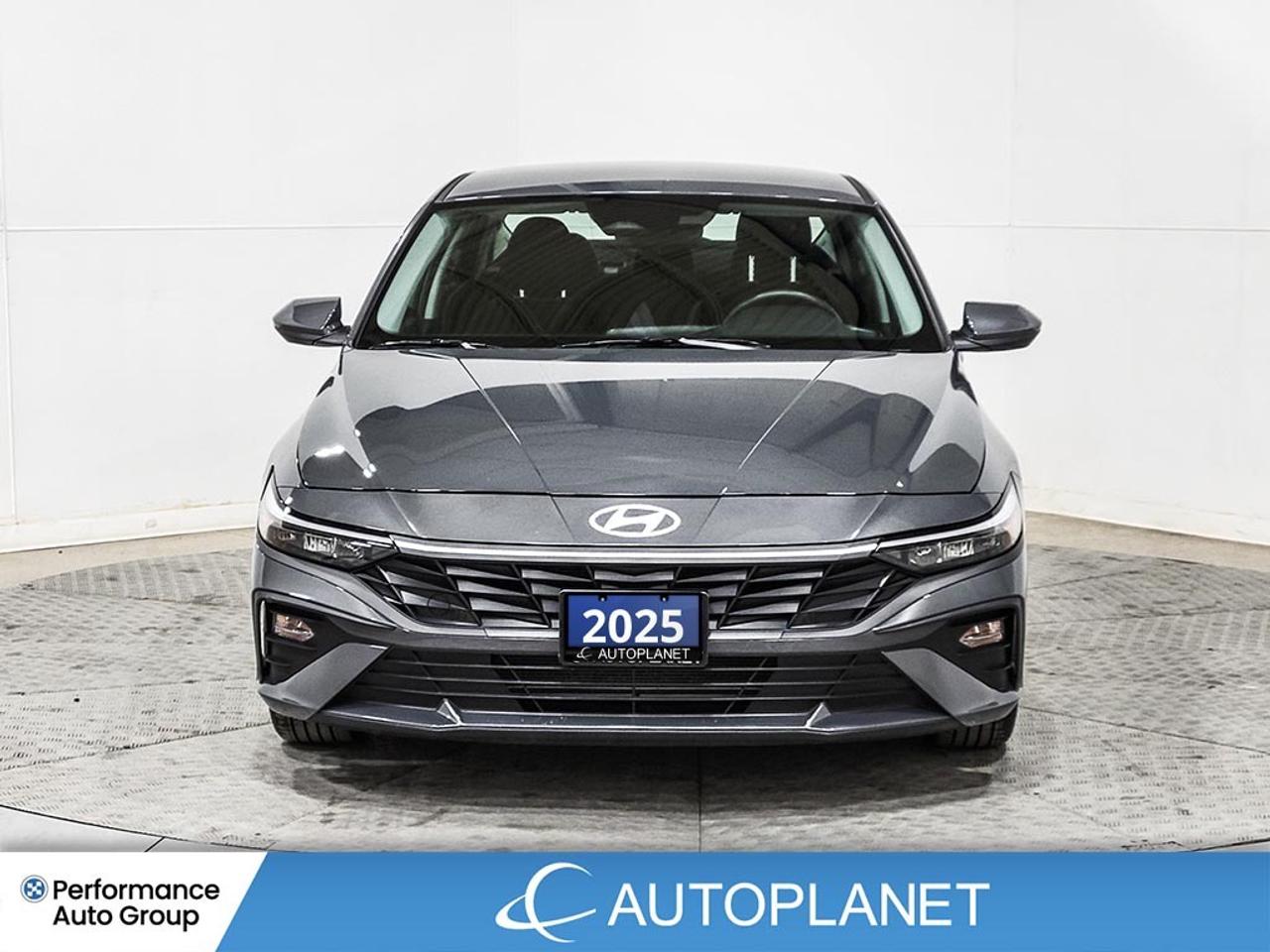 2025 Hyundai Elantra Preferred - FINANCE @$74/WK OR LEASE @$89/WK Photo
