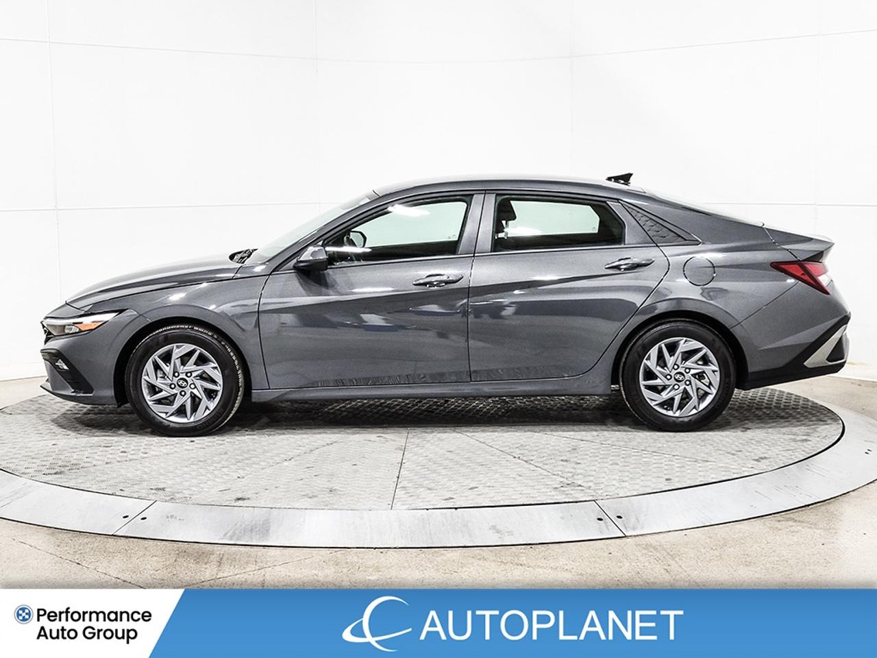 2025 Hyundai Elantra Preferred - FINANCE @$74/WK OR LEASE @$89/WK Photo