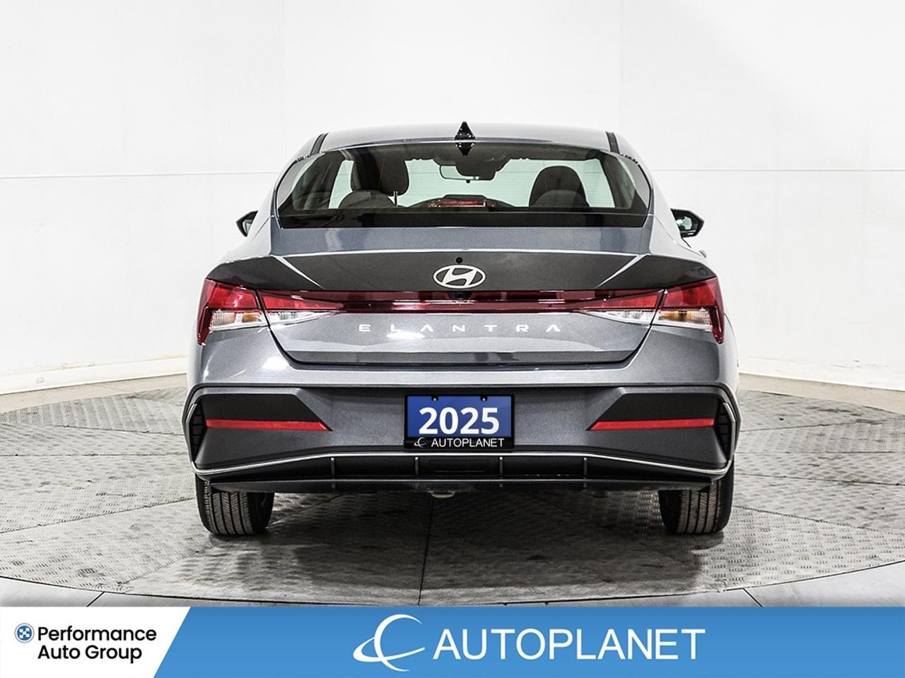 2025 Hyundai Elantra Preferred - FINANCE @$74/WK OR LEASE @$89/WK Photo