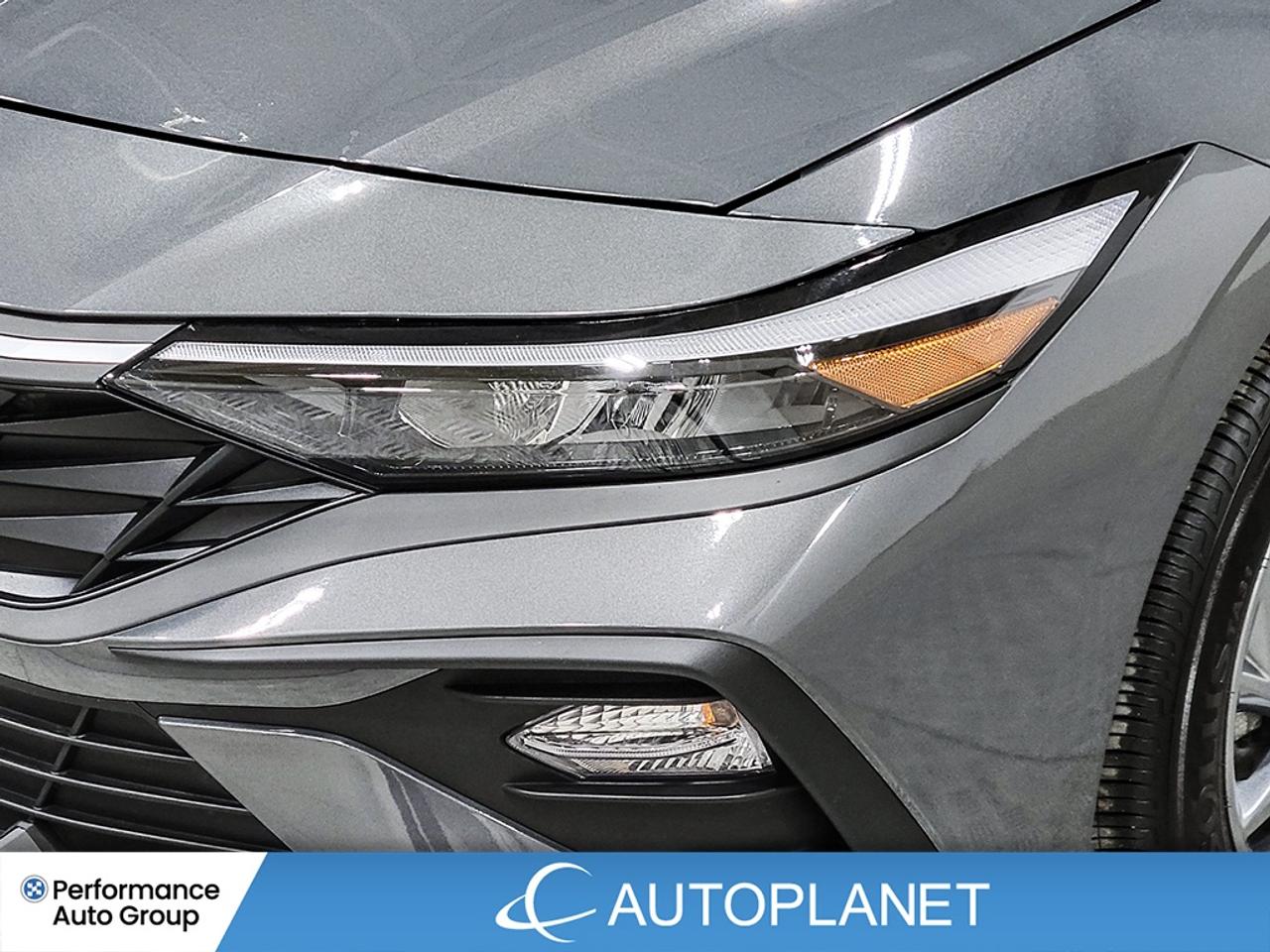 2025 Hyundai Elantra Preferred - FINANCE @$74/WK OR LEASE @$89/WK Photo