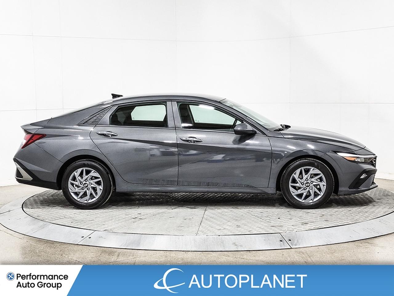 2025 Hyundai Elantra Preferred - FINANCE @$74/WK OR LEASE @$89/WK Photo