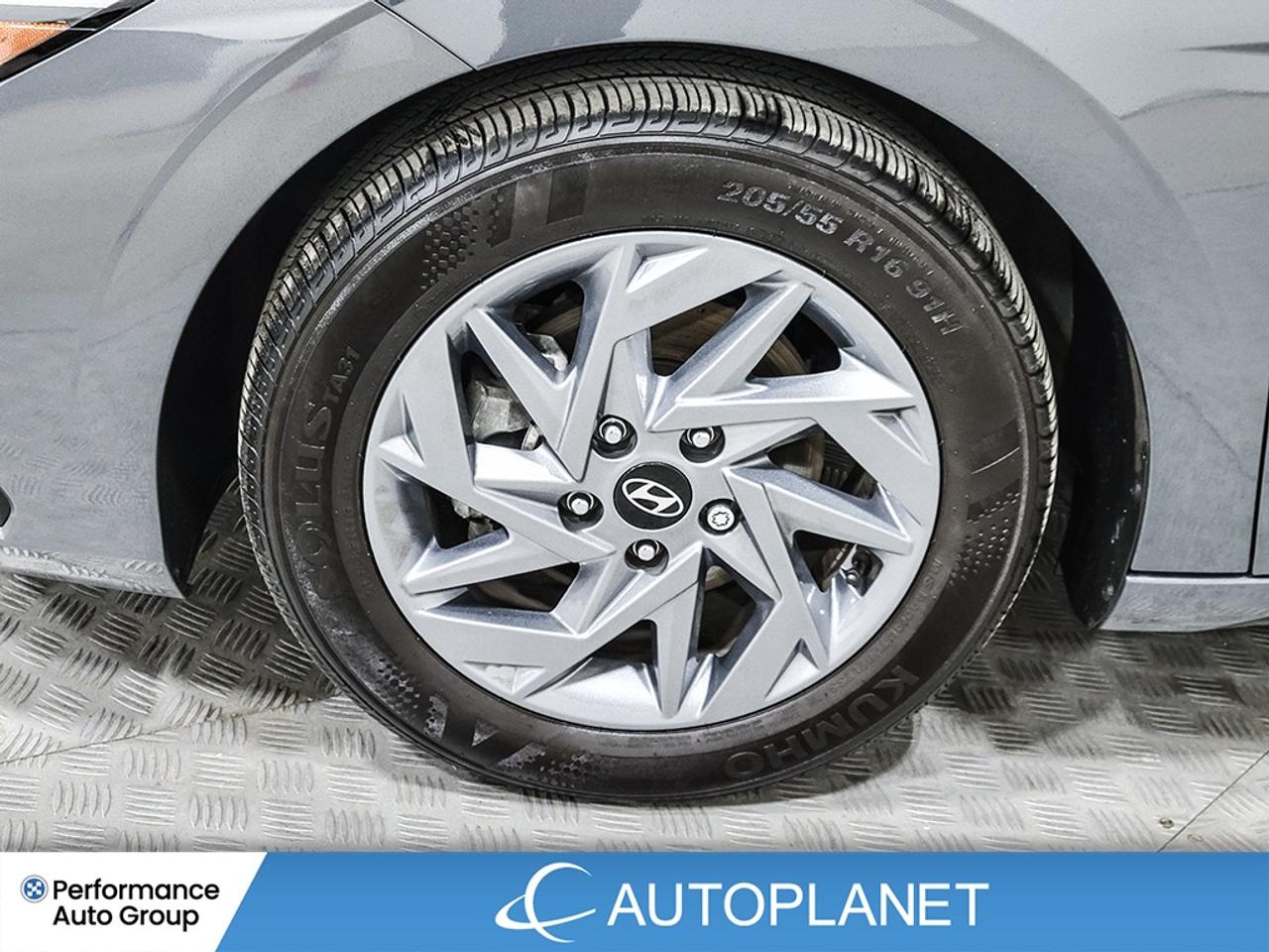 2025 Hyundai Elantra Preferred - FINANCE @$74/WK OR LEASE @$89/WK Photo