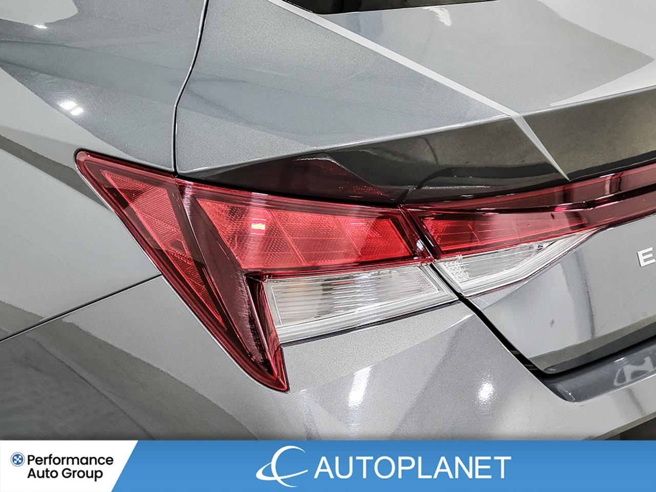 2025 Hyundai Elantra Preferred - FINANCE @$74/WK OR LEASE @$89/WK Photo