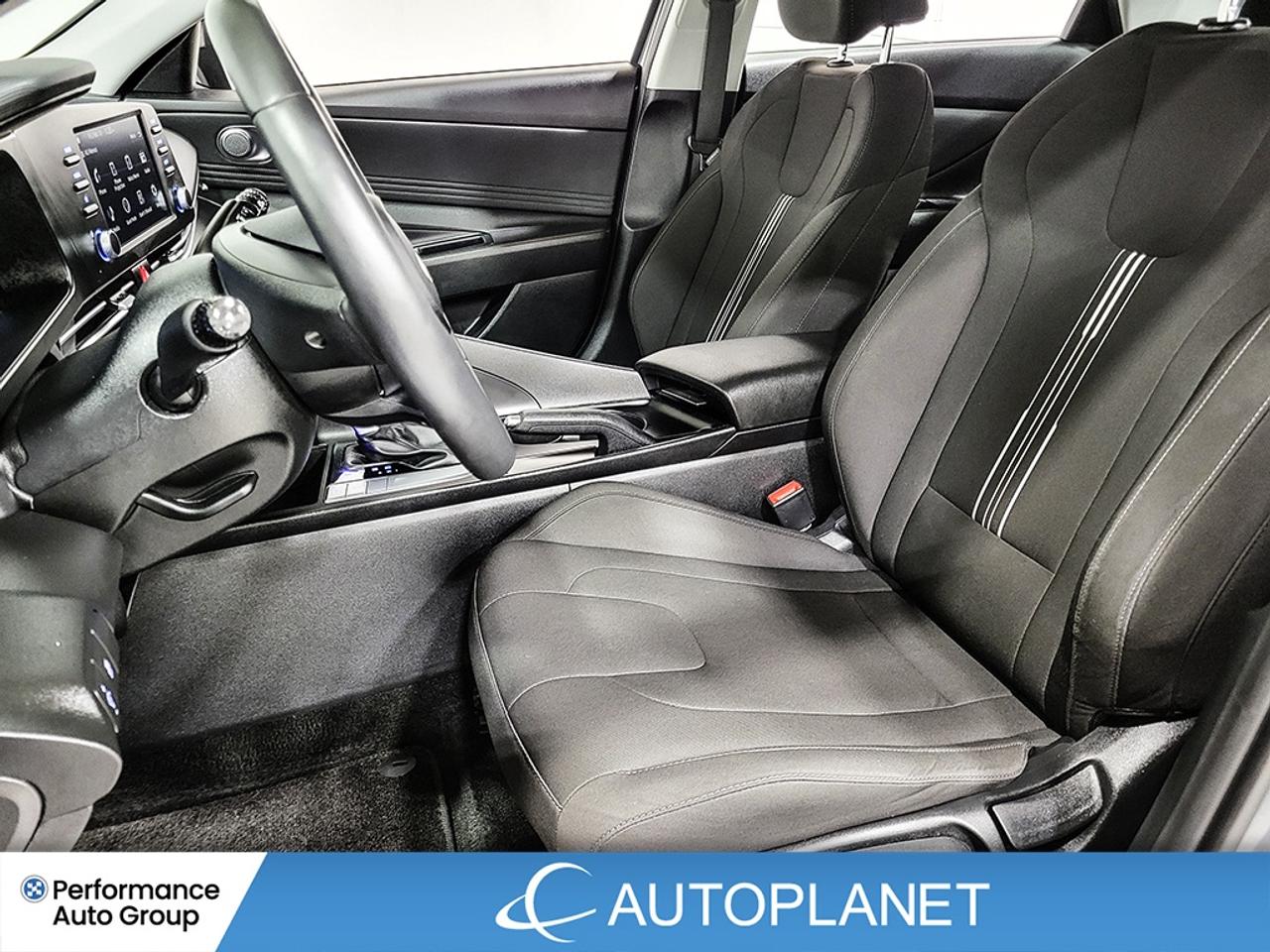 2025 Hyundai Elantra Preferred - FINANCE @$74/WK OR LEASE @$89/WK Photo