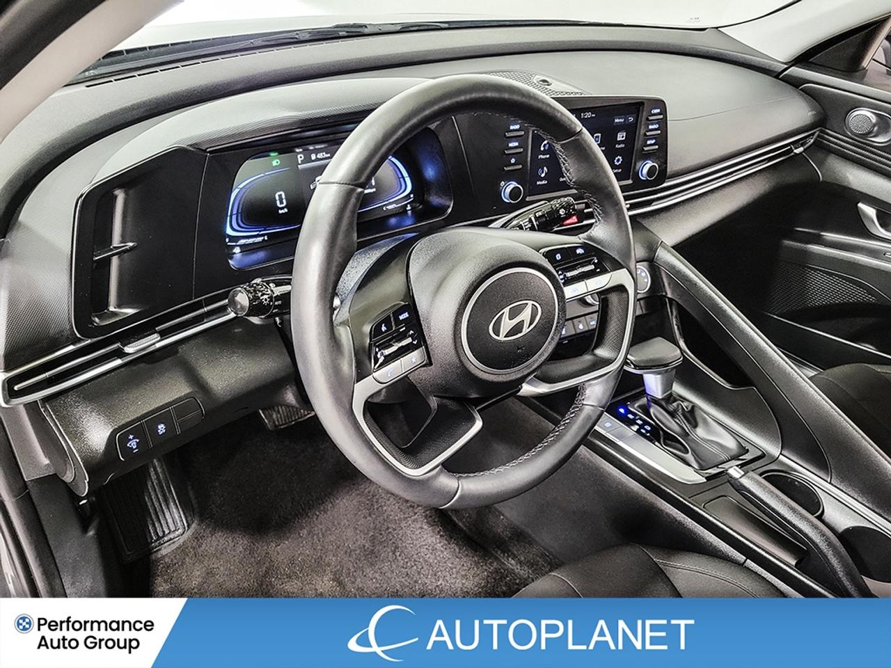 2025 Hyundai Elantra Preferred - FINANCE @$74/WK OR LEASE @$89/WK Photo