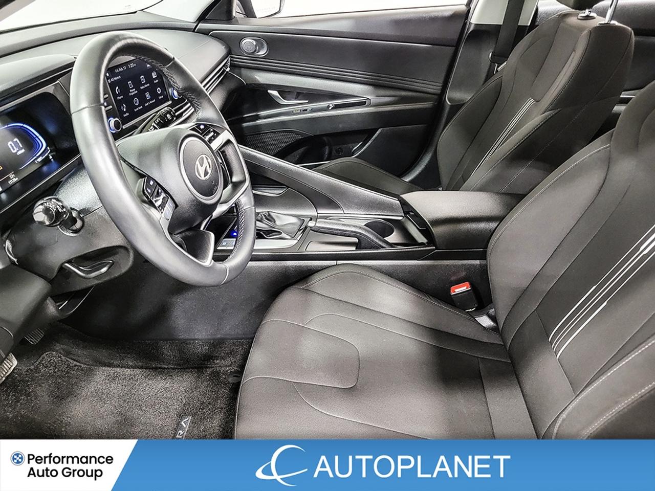 2025 Hyundai Elantra Preferred - FINANCE @$74/WK OR LEASE @$89/WK Photo