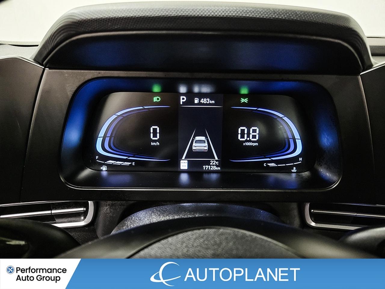 2025 Hyundai Elantra Preferred - FINANCE @$74/WK OR LEASE @$89/WK Photo