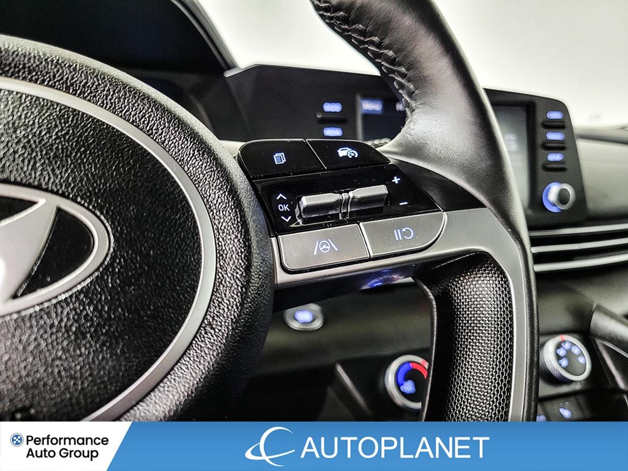 2025 Hyundai Elantra Preferred - FINANCE @$74/WK OR LEASE @$89/WK Photo