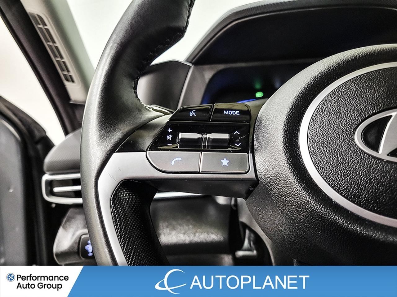 2025 Hyundai Elantra Preferred - FINANCE @$74/WK OR LEASE @$89/WK Photo