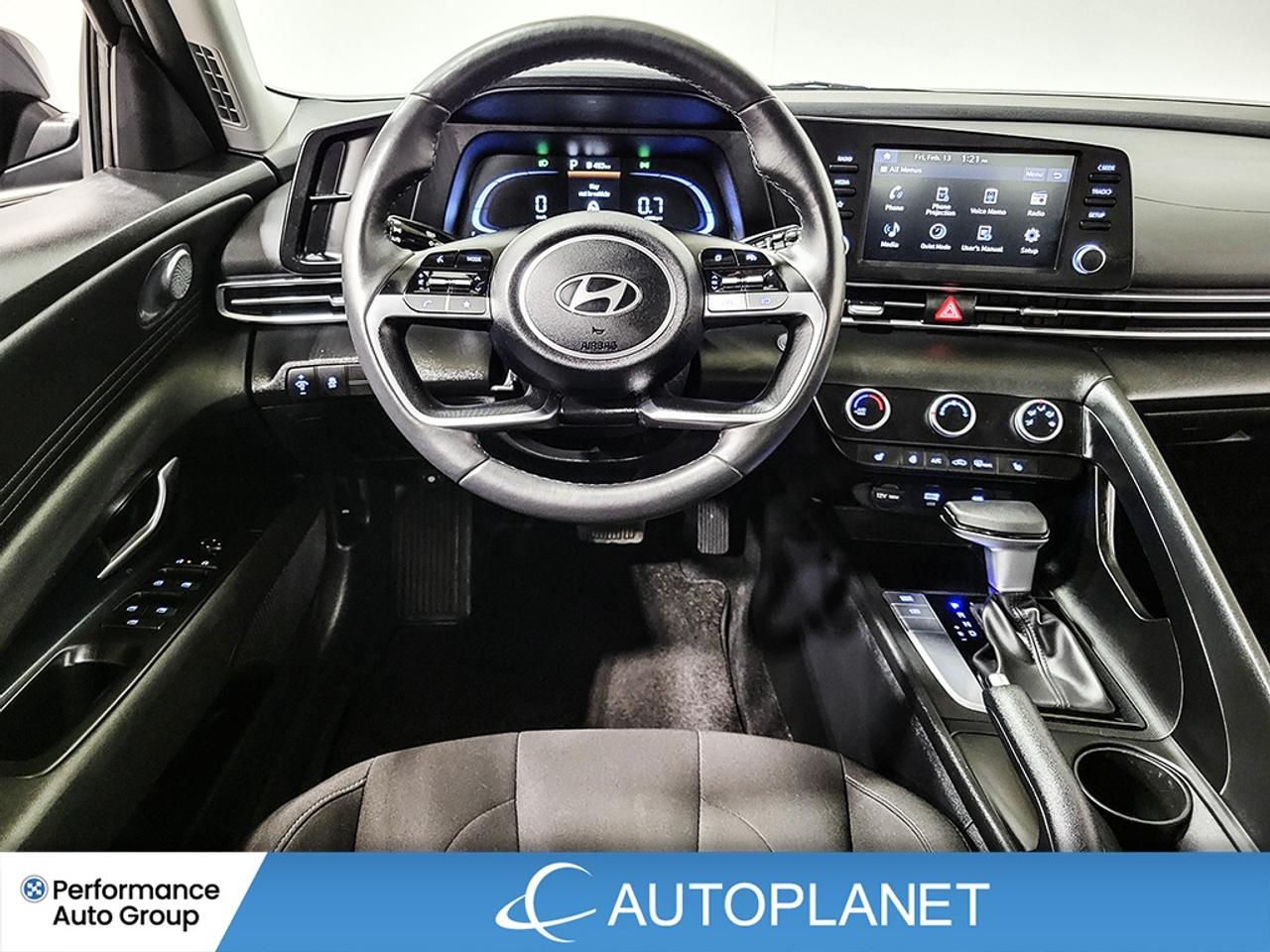 2025 Hyundai Elantra Preferred - FINANCE @$74/WK OR LEASE @$89/WK Photo