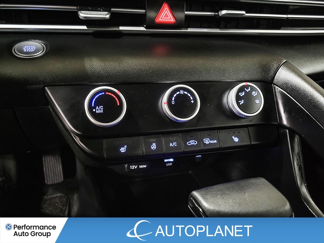 2025 Hyundai Elantra Preferred - FINANCE @$74/WK OR LEASE @$89/WK Photo