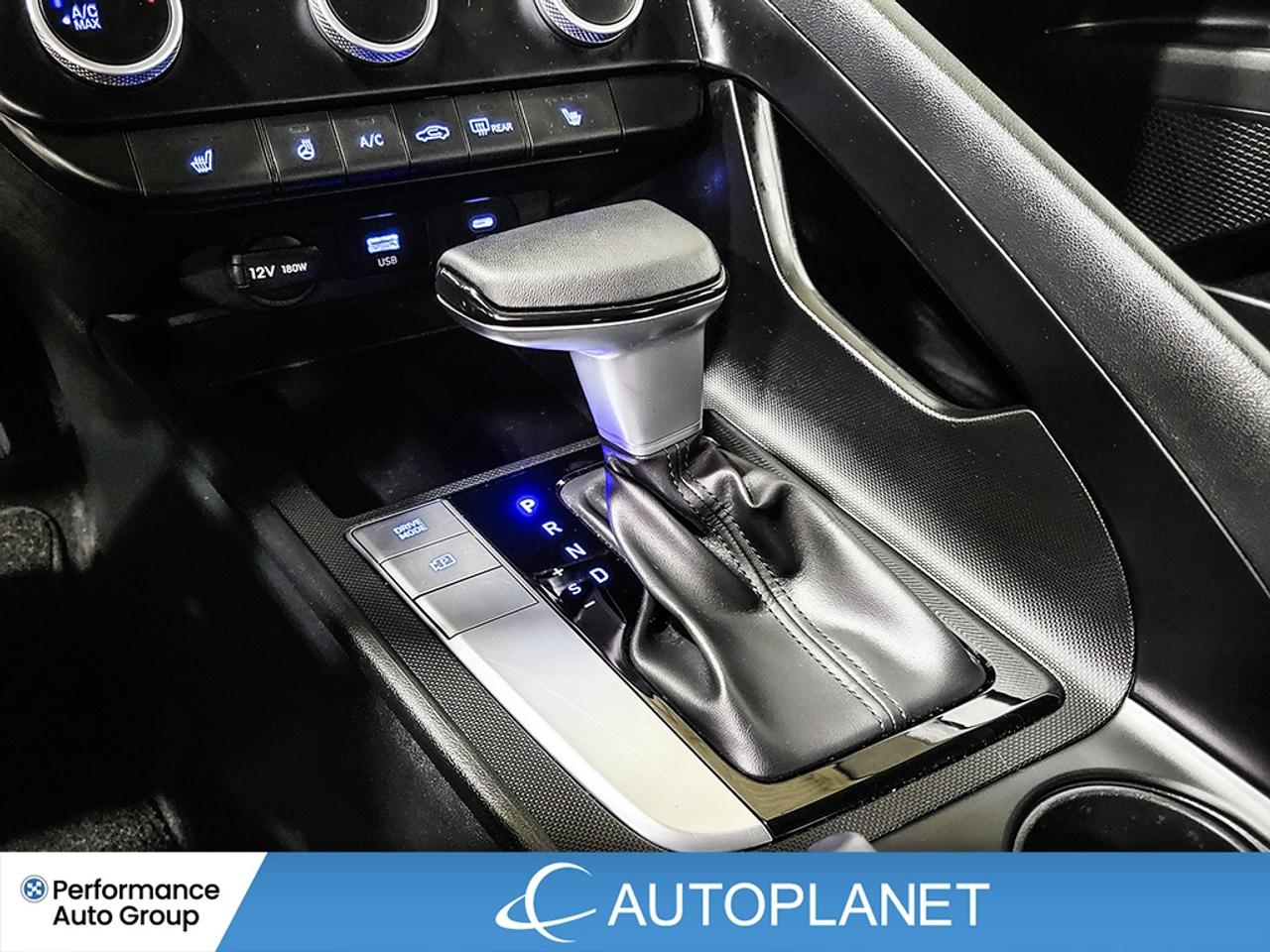 2025 Hyundai Elantra Preferred - FINANCE @$74/WK OR LEASE @$89/WK Photo