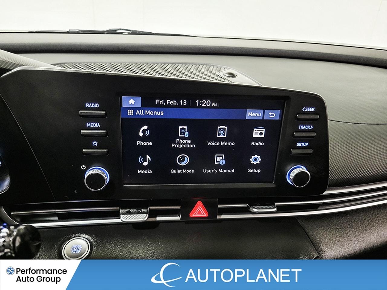 2025 Hyundai Elantra Preferred - FINANCE @$74/WK OR LEASE @$89/WK Photo