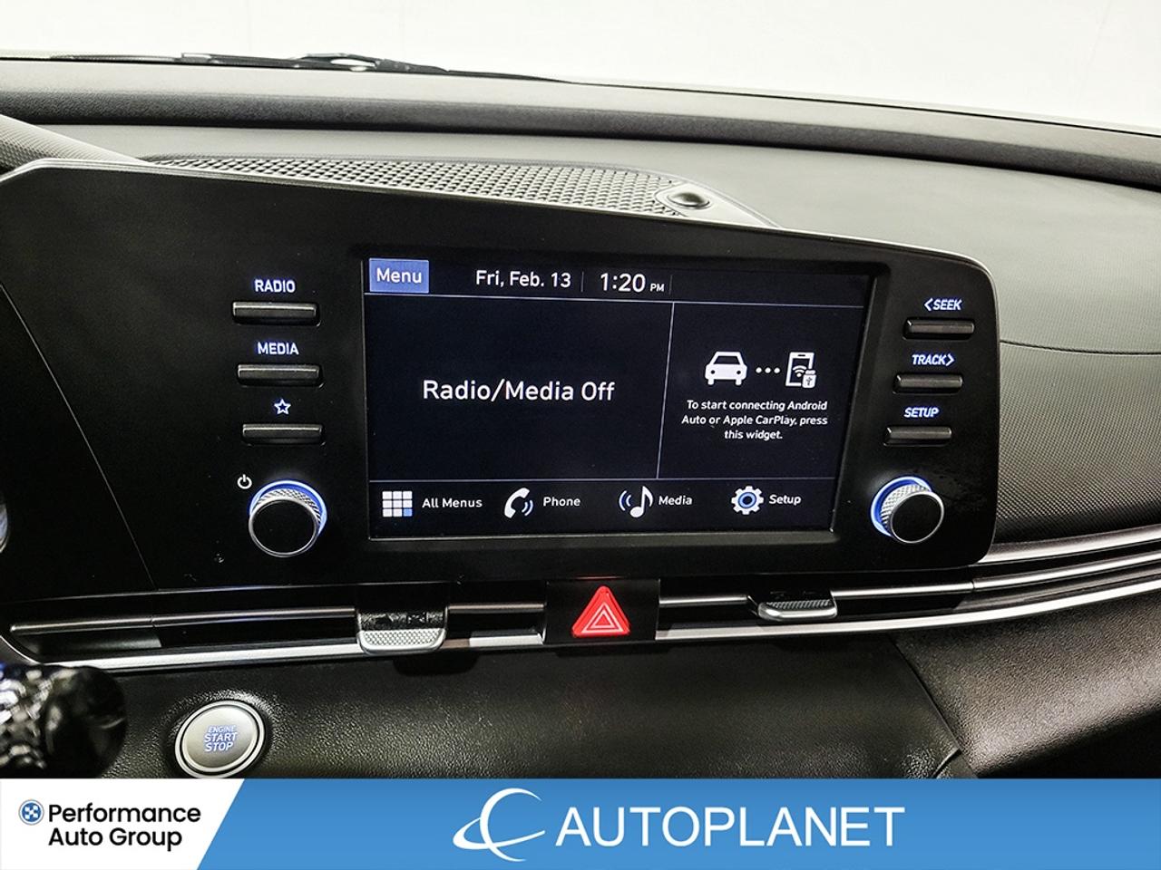 2025 Hyundai Elantra Preferred - FINANCE @$74/WK OR LEASE @$89/WK Photo