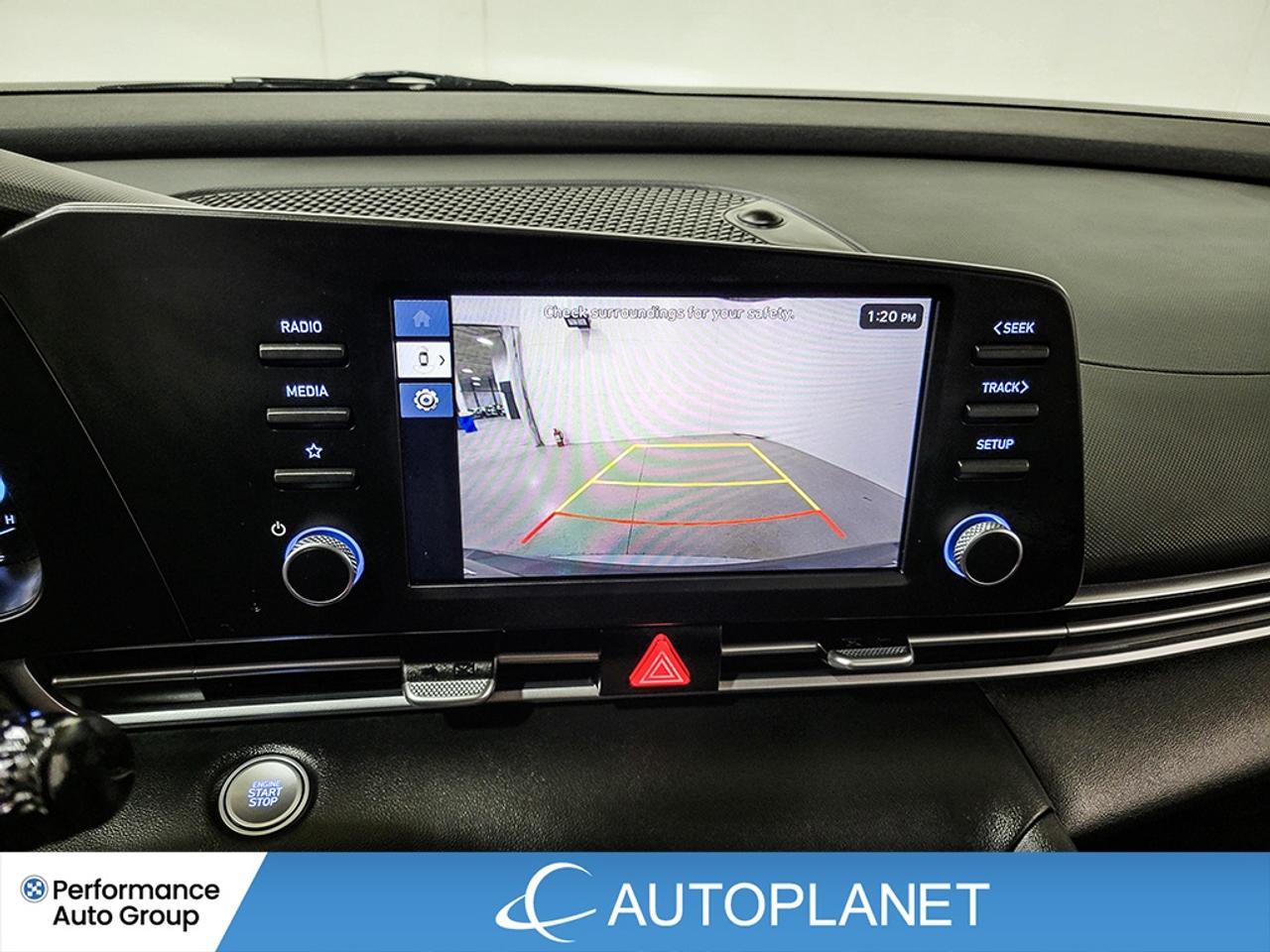 2025 Hyundai Elantra Preferred - FINANCE @$74/WK OR LEASE @$89/WK Photo