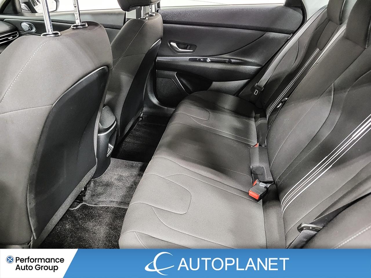 2025 Hyundai Elantra Preferred - FINANCE @$74/WK OR LEASE @$89/WK Photo