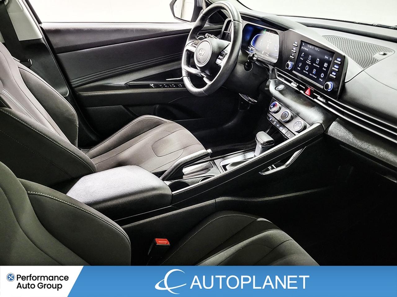 2025 Hyundai Elantra Preferred - FINANCE @$74/WK OR LEASE @$89/WK Photo