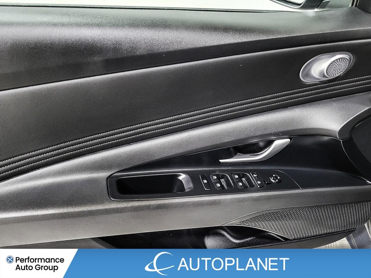 2025 Hyundai Elantra Preferred - FINANCE @$74/WK OR LEASE @$89/WK Photo