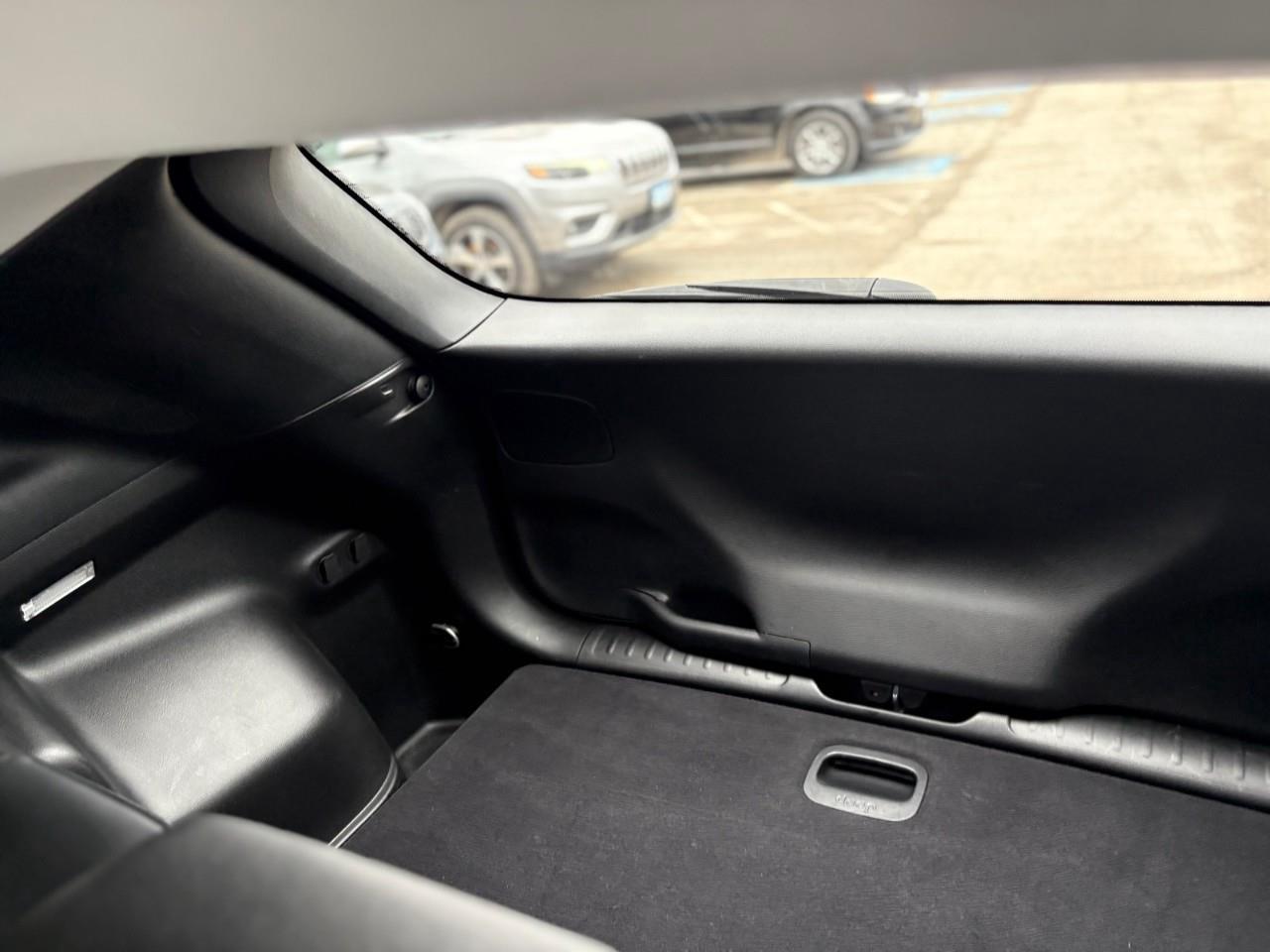 2022 Jeep Cherokee Altitude 4dr 4x4 Photo