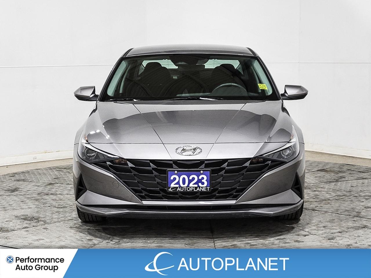 2023 Hyundai Elantra Preferred, Android Auto,Remote Start, Heated Seats Photo