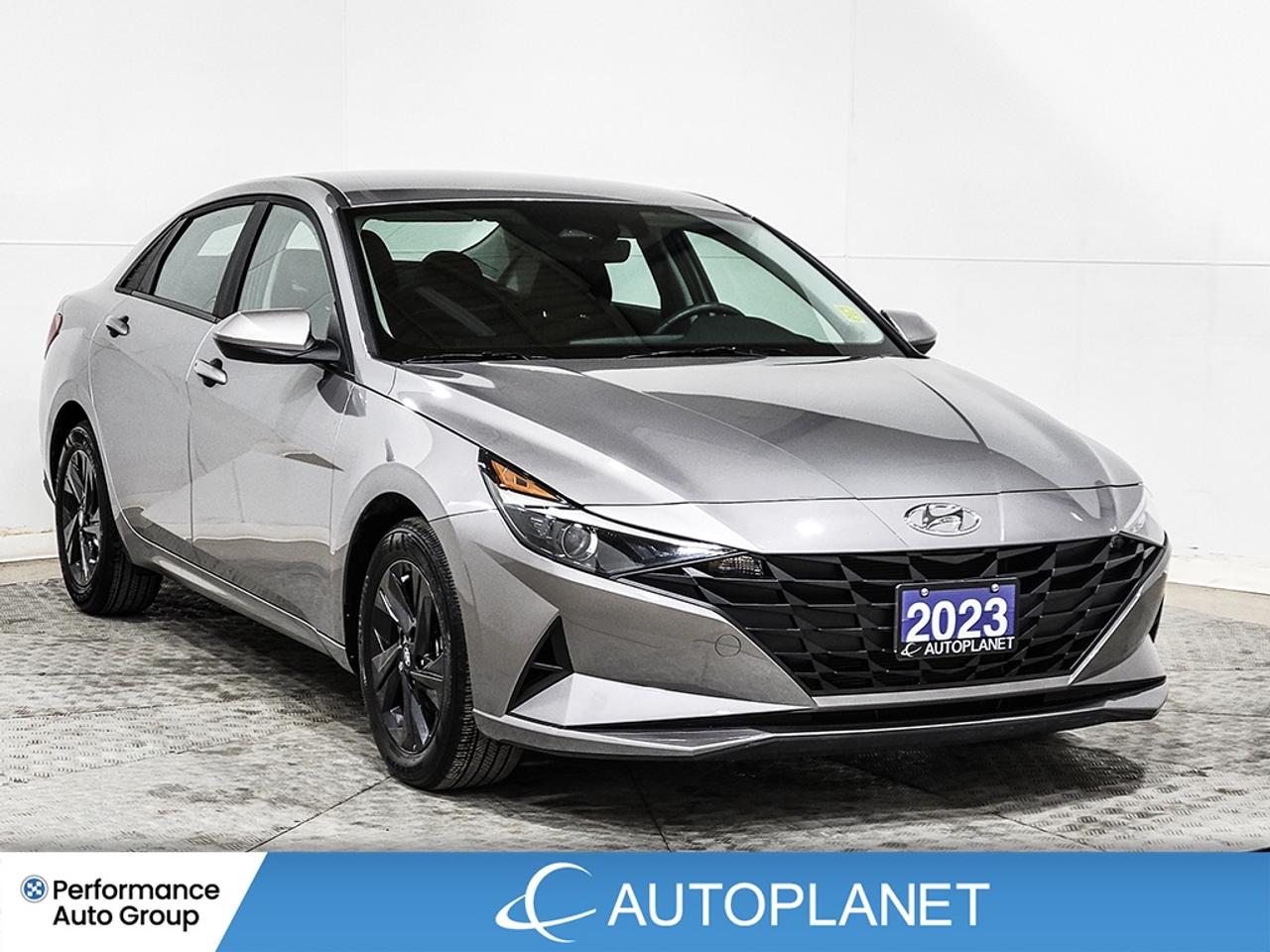 2023 Hyundai Elantra Preferred, Android Auto,Remote Start, Heated Seats Photo2