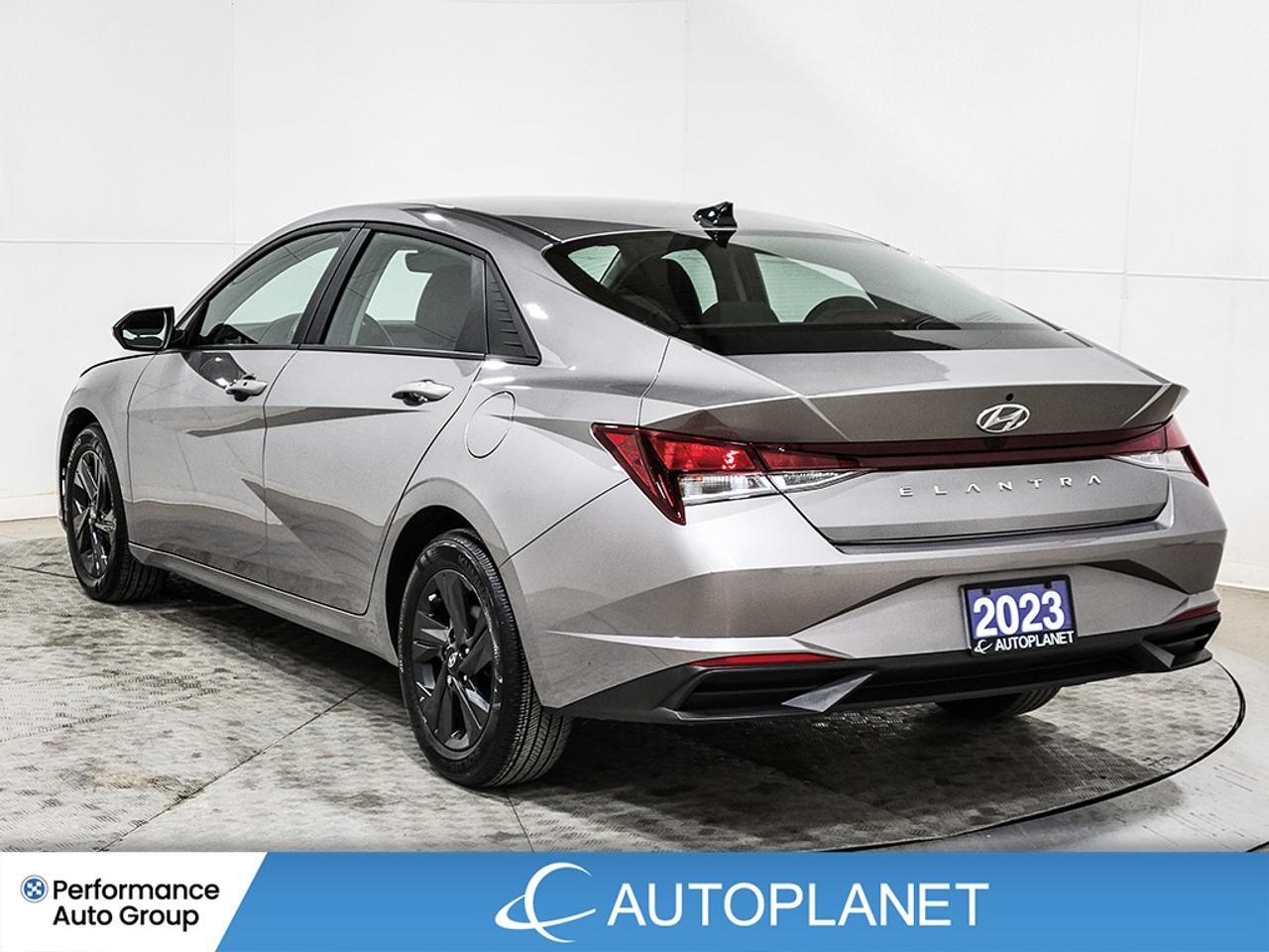 2023 Hyundai Elantra Preferred, Android Auto,Remote Start, Heated Seats Photo