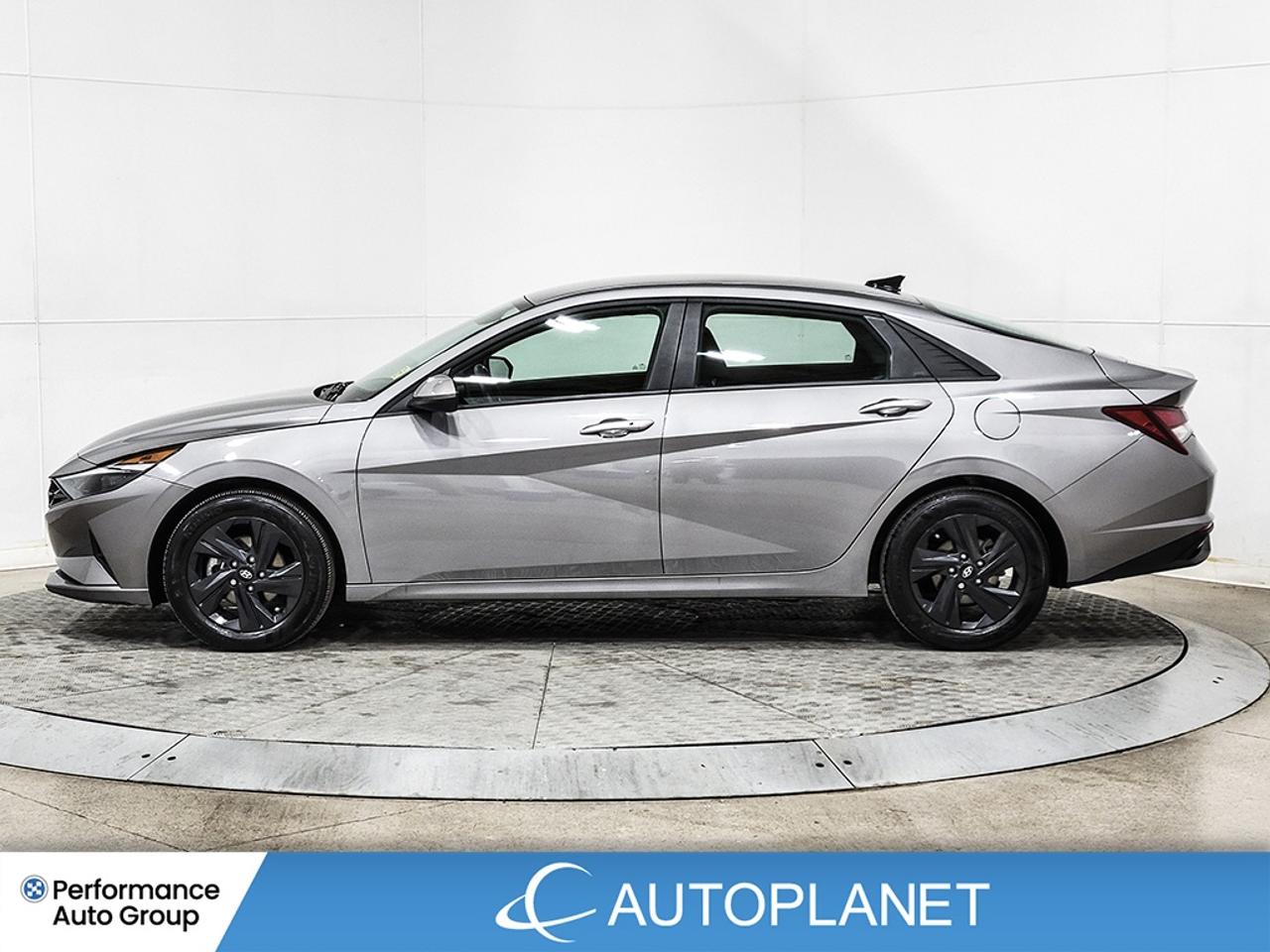 2023 Hyundai Elantra Preferred, Android Auto,Remote Start, Heated Seats Photo